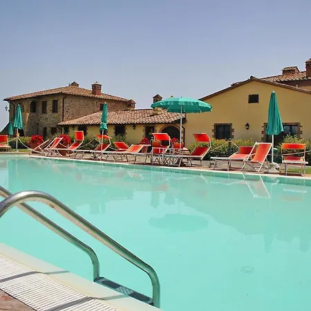Holiday Principe Del Trasimeno - Peg01100a-dyb アパート