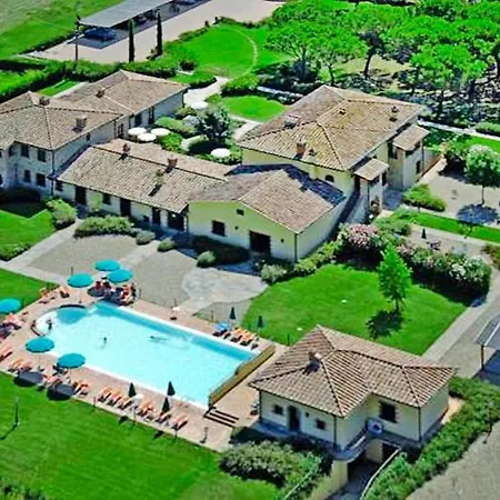 Holiday Principe Del Trasimeno - Peg01100a-dyb アパート *