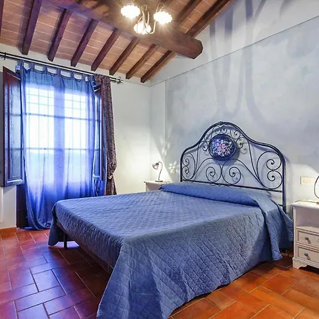 Holiday Principe Del Trasimeno - Peg01100a-dyb アパート