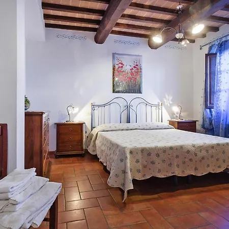 Holiday Principe Del Trasimeno - Peg01100a-dyb *