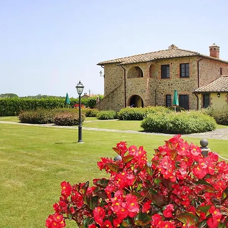 Holiday Principe Del Trasimeno - Peg01100a-dyb アパート *