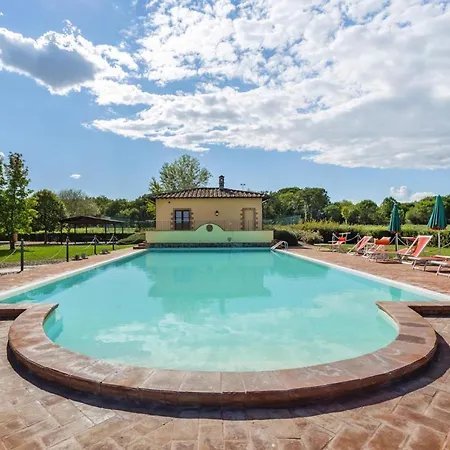 Holiday Principe Del Trasimeno - Peg01100a-dyb *