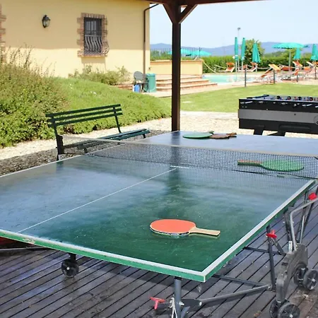 Holiday Principe Del Trasimeno - Peg01100a-dyb * カスティリオーネ・デル・ラーゴ