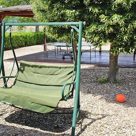 Holiday Principe Del Trasimeno - Peg01100a-dyb