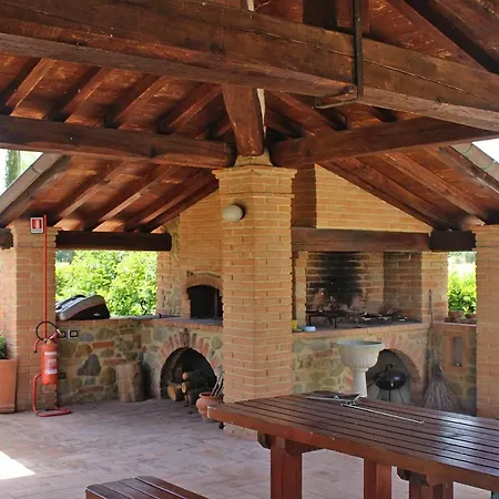 Holiday Principe Del Trasimeno - Peg01100a-dyb